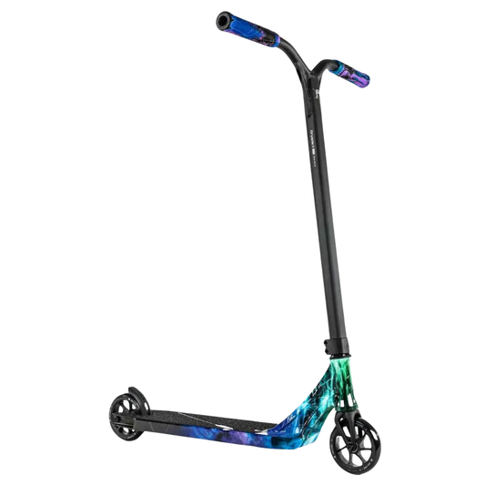 Ethic DTC Erawan V2 Stunt Scooter Blue Iridium