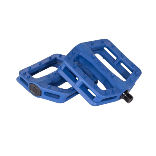 Eclat Centric BMX Pedalen Classic Blue