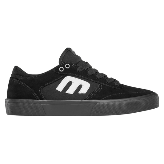 Etnies Windrow Vulc X Devon Smillie Schuhe Black