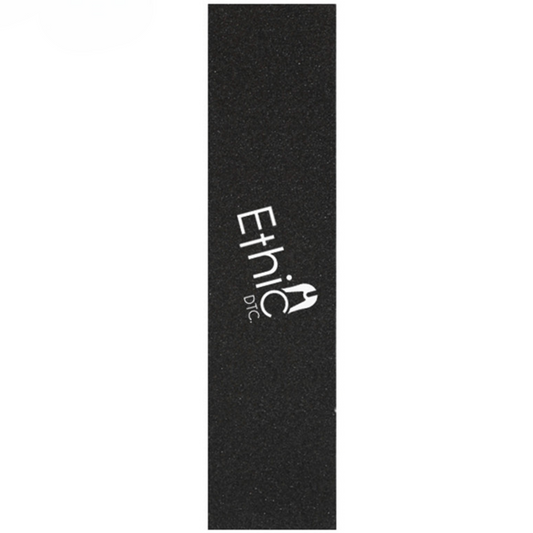 Ethic DTC Classic Stunt Scooter Griptape Black