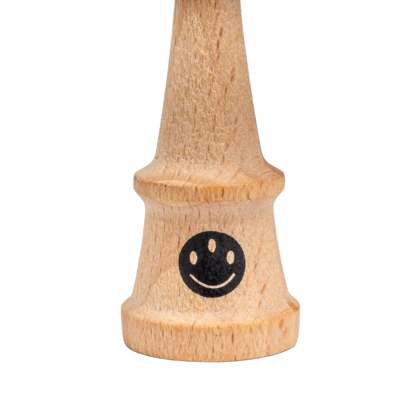 Krom Mikro Kendama Dark Green
