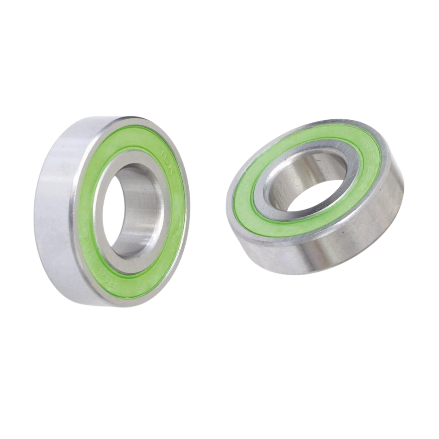 Fit Bike Co. "Only Bearings" Mid BB BMX Tretlager Black