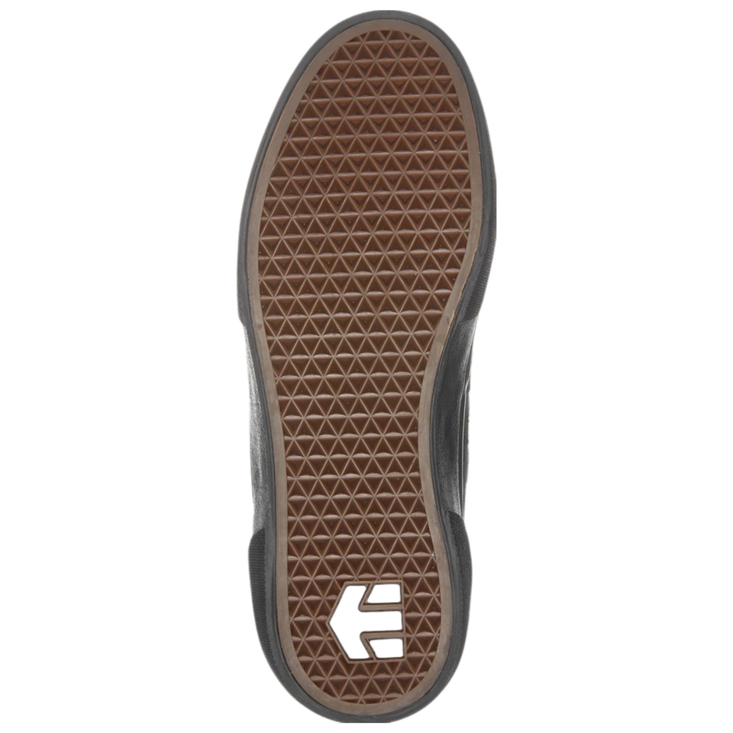 Etnies Windrow Vulc X Devon Smillie Schuhe Black