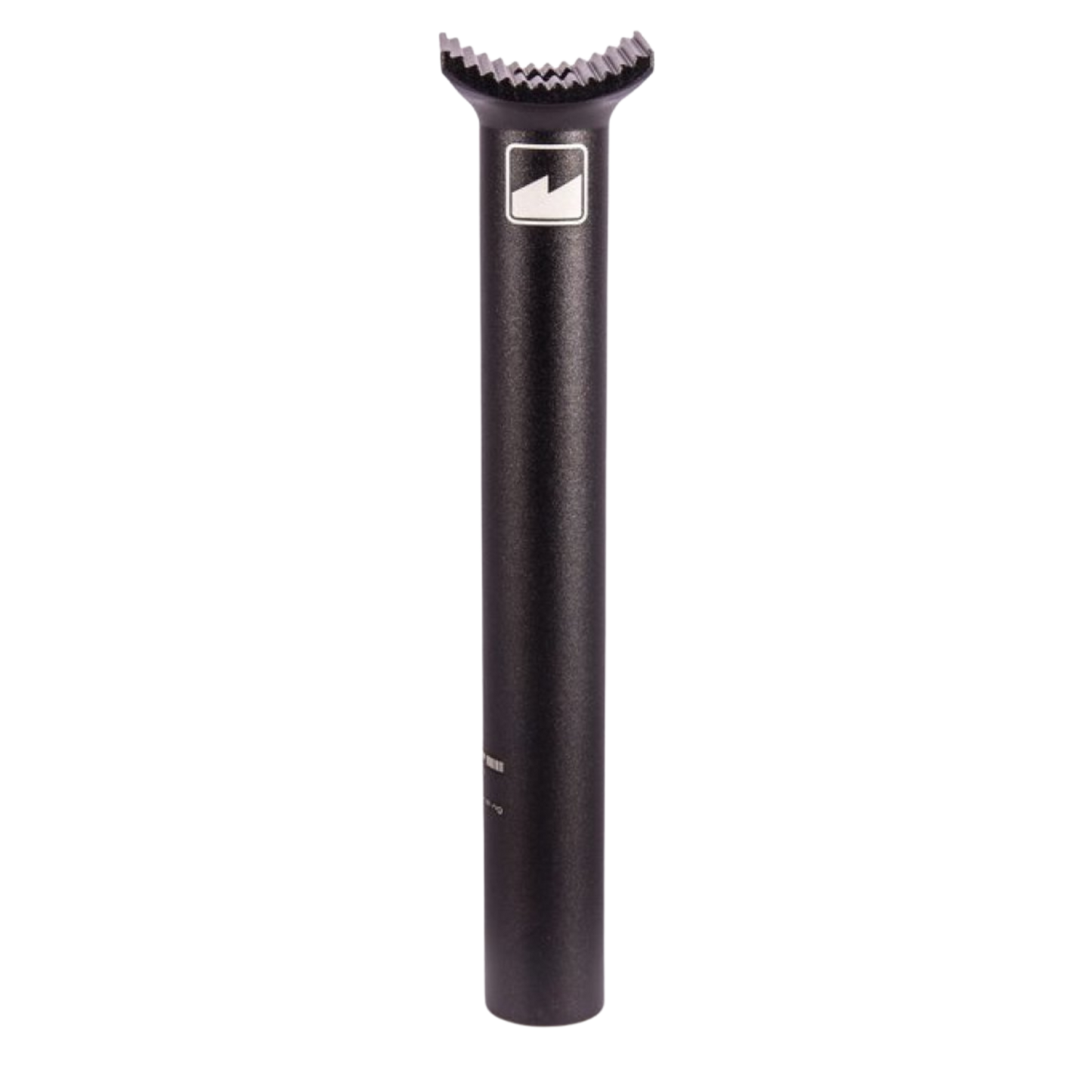 Merritt Pivotal Sattelstange Black