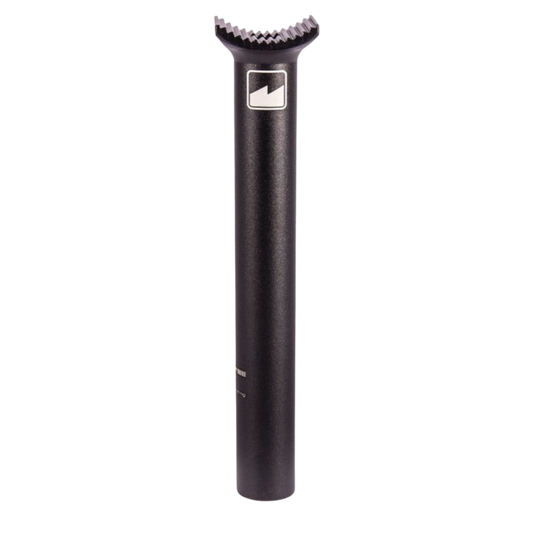 Merritt Pivotal Sattelstange Black