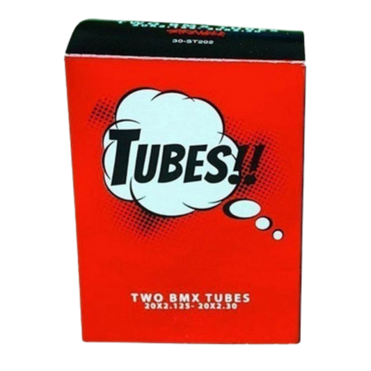 Stranger Tubes BMX Schlauch Set