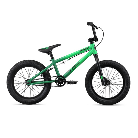 Mongoose Legion L16 BMX Rad