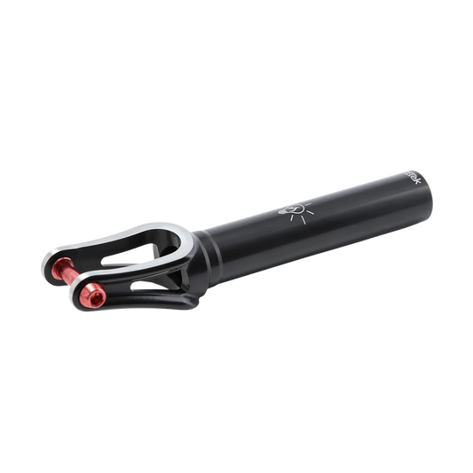 Aztek Circa 3 Stunt Scooter Gabel SCS/HIC Black