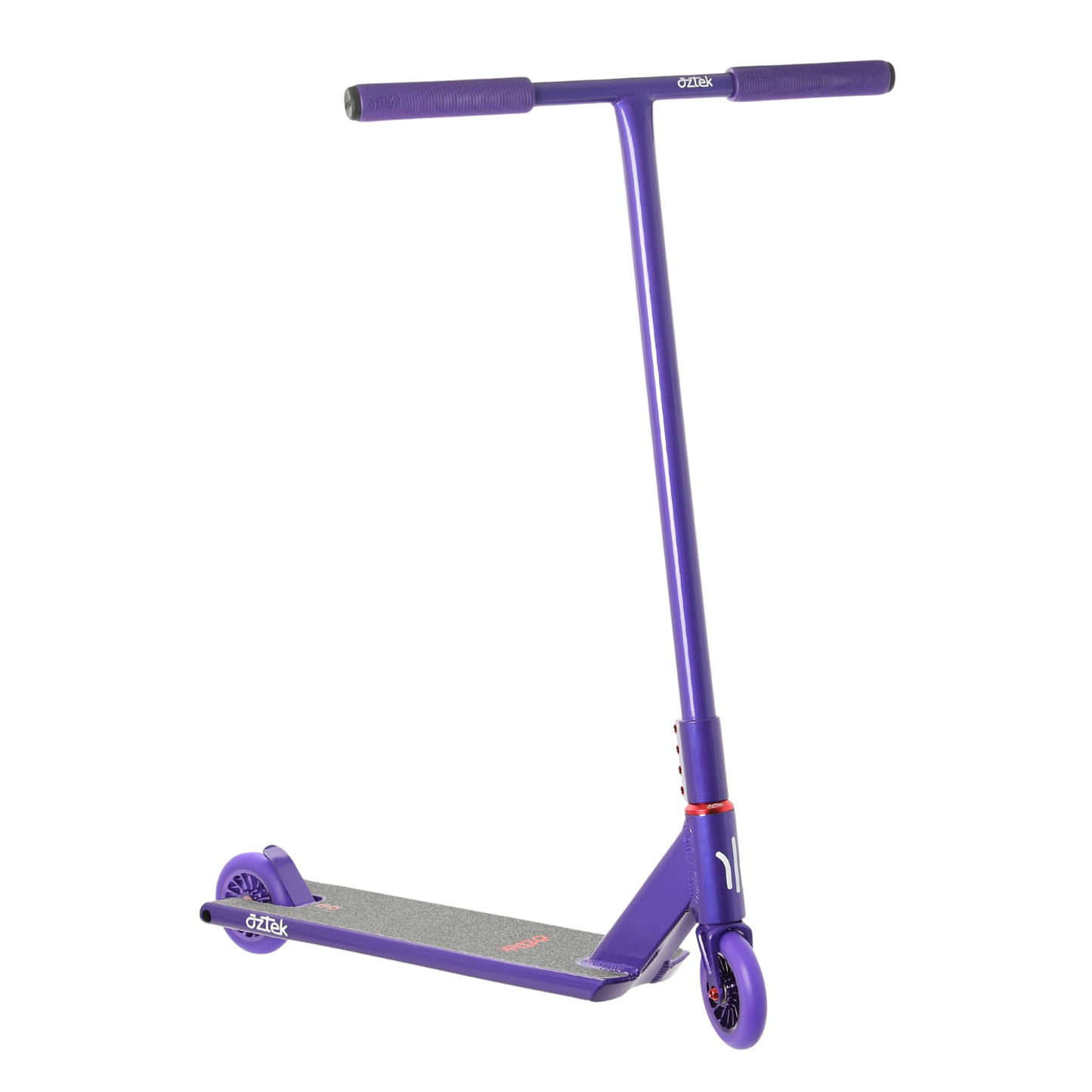 Aztek Architect Stunt Scooter Viola