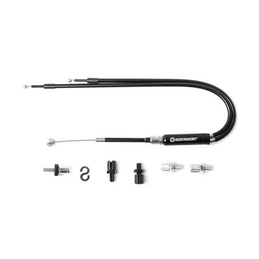 Odyssey G3 Oberes Rotorkabel Black