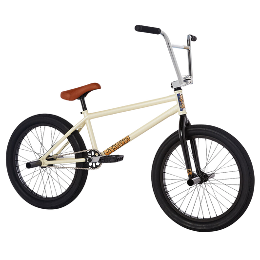 Fit Bike Co. STR 2023 BMX Rad Beige