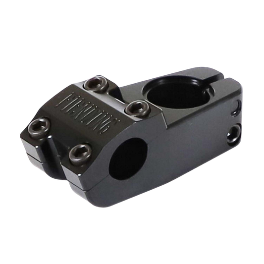 Fiend Mills Topload BMX Vorbau Black