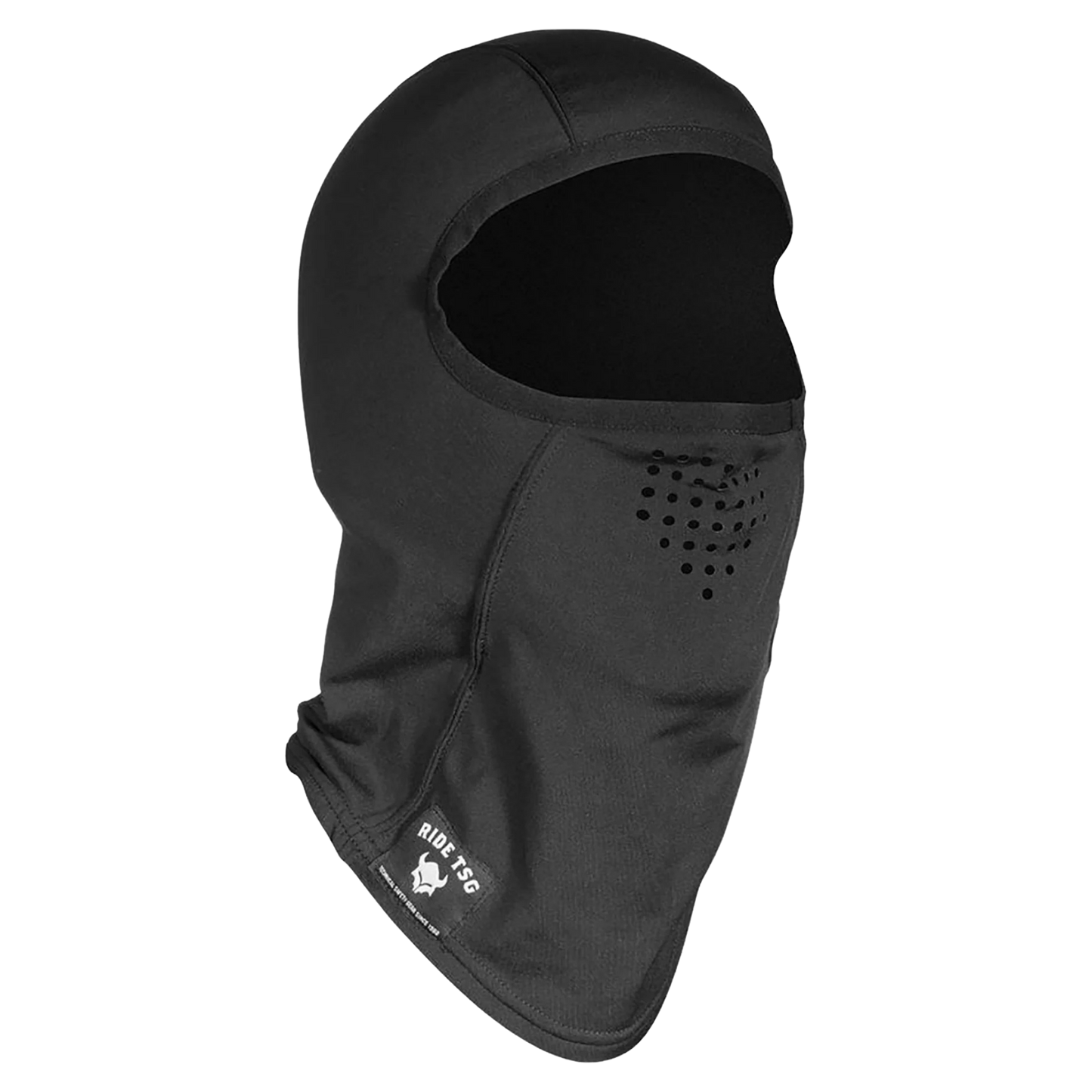 TSG Storm Mask II Black