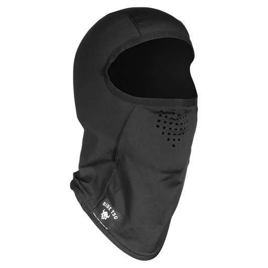 TSG Storm Mask II Black