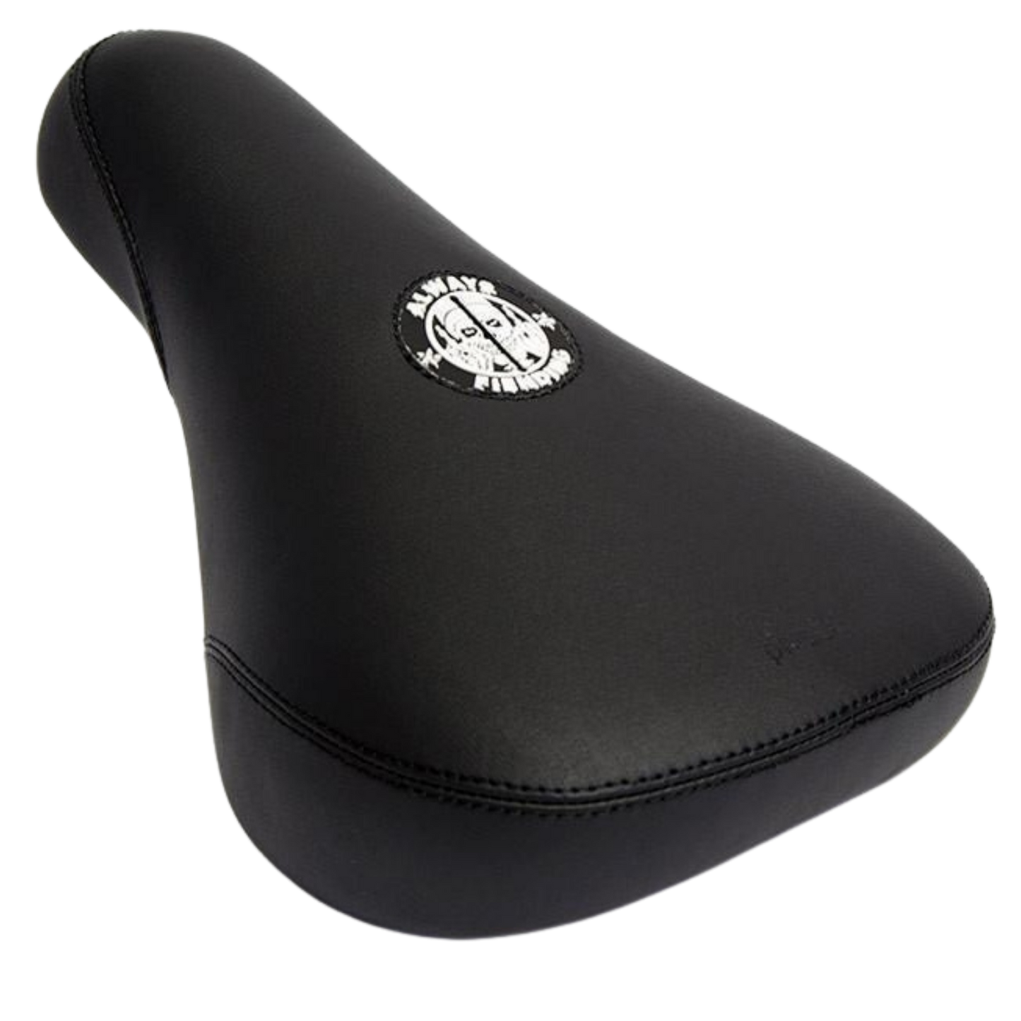 Fiend Reynolds V2 Pivotal BMX Sattel Black