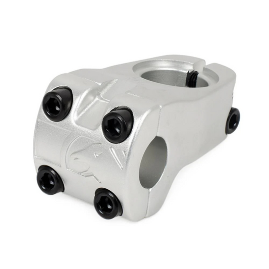 Shadow VVS Frontload BMX Vorbau Silver