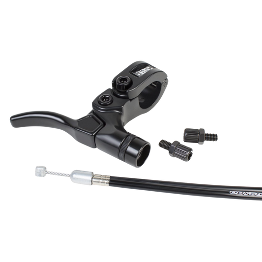 Odyssey M2 Lever Bremshebel Black