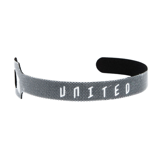 United Klettband