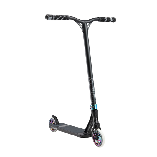 Blunt Prodigy S9 Stunt Scooter Black/Oilslick