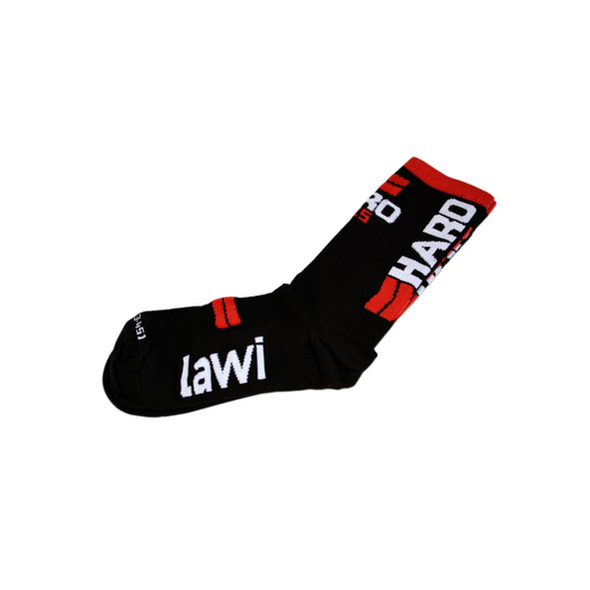 Haro Bikes Chevron Socken