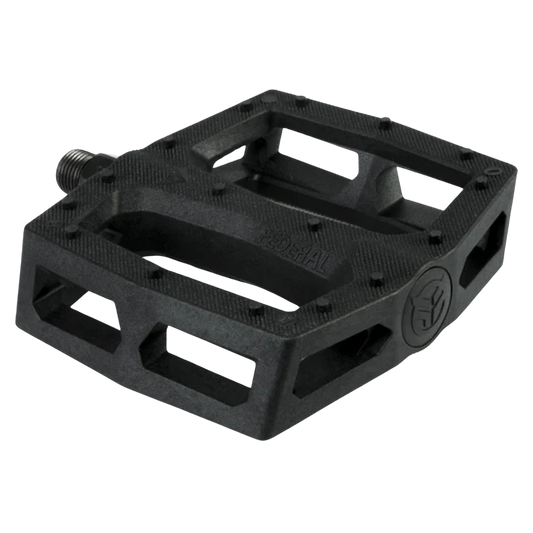 Federal Command BMX Pedalen Black