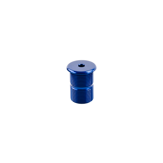 Tree TopBolt H18 Blue