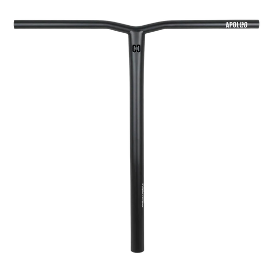 Core Apollo V2 Titanium T-Bar Stunt Scooter Bar Black