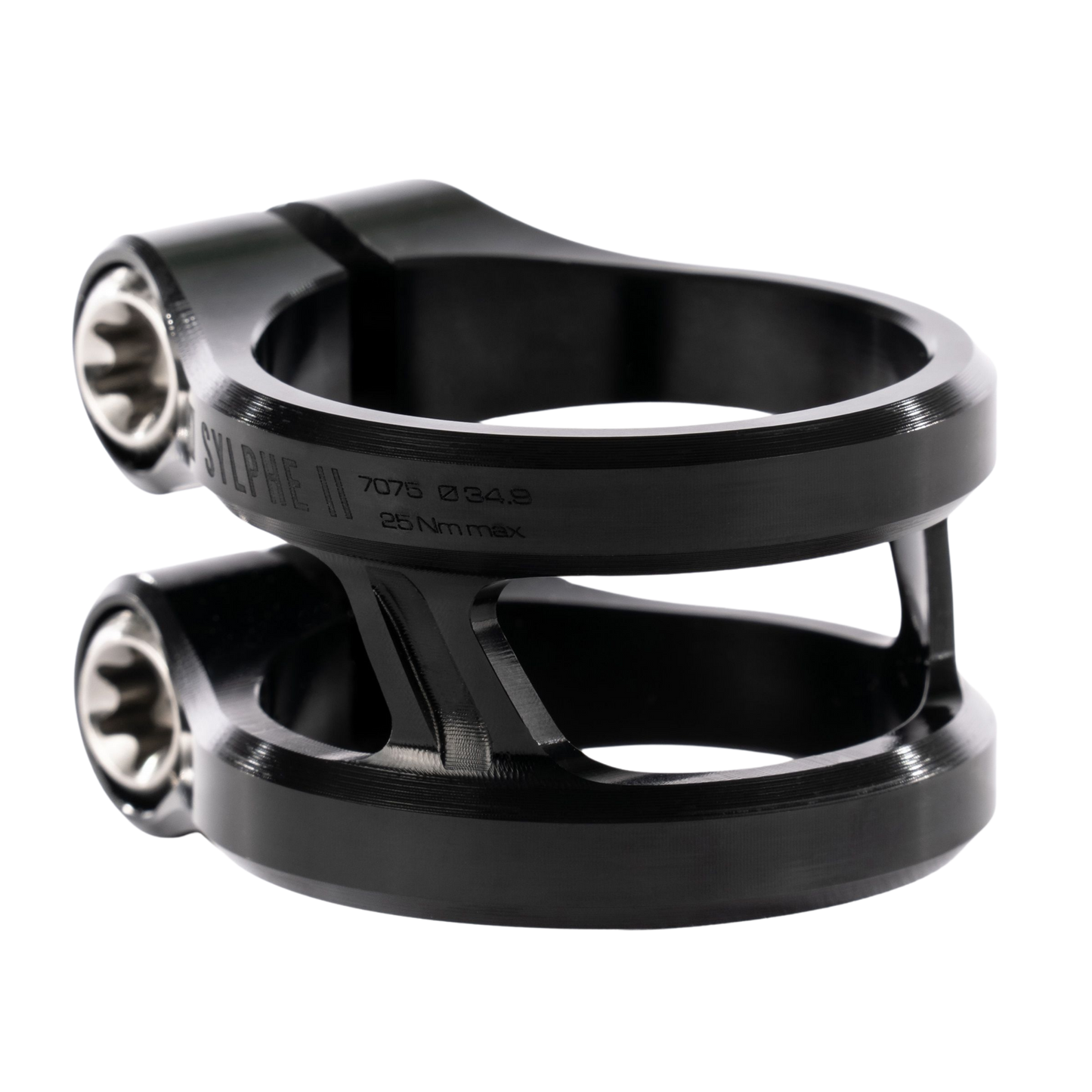 Ethic DTC Sylphe V2 34,9 Clamp Black