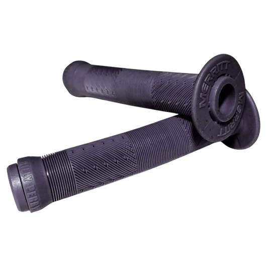 Merritt Billy Perry BMX Griffe Black