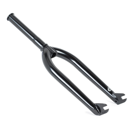 Eclat Storm 30mm BMX Gabel Black