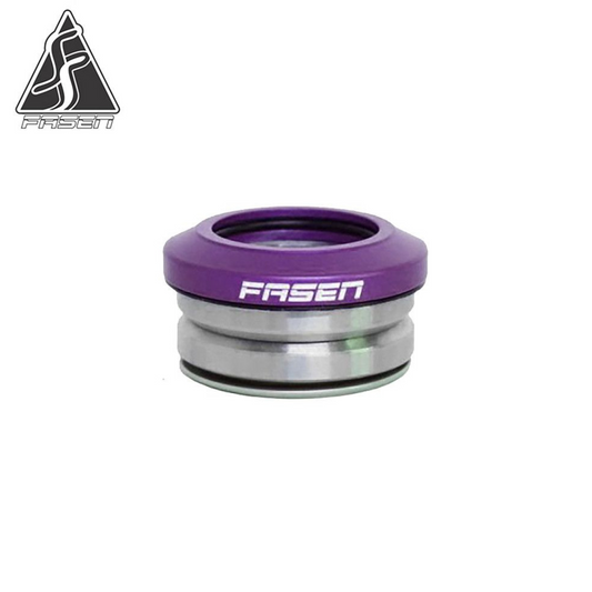Fasen Headset Purple