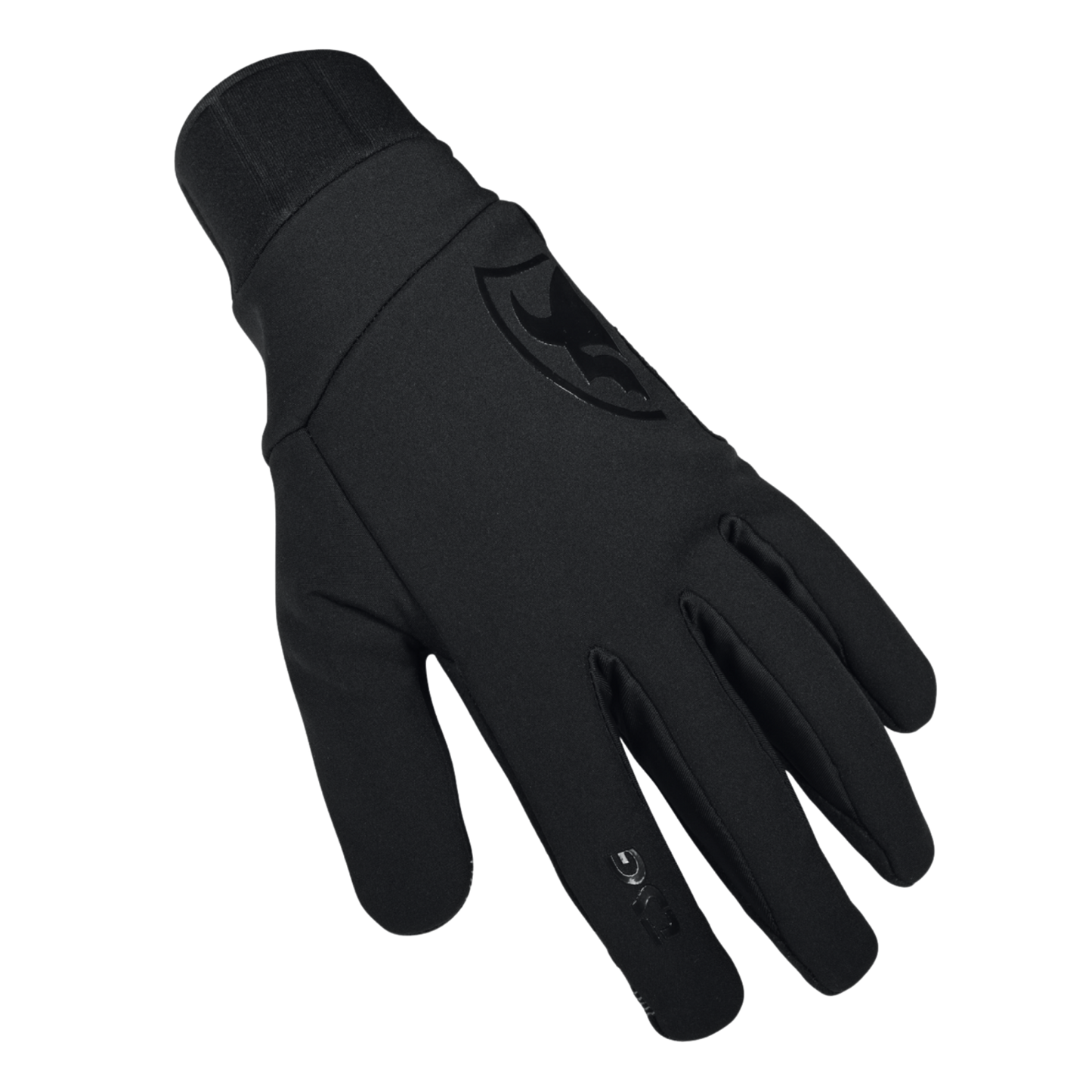 TSG Shelter Glove BMX Handschuhe Black