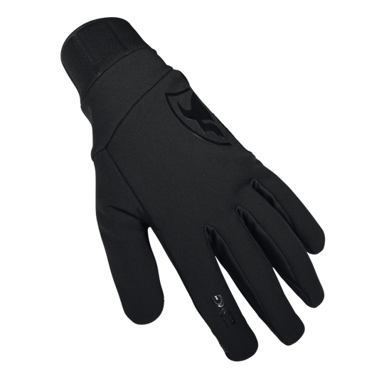 TSG Shelter Glove BMX Handschuhe Black