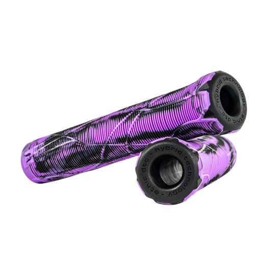 Ethic DTC Slim Griffe Purple