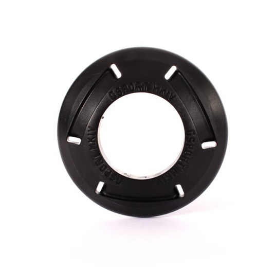 G-Sport Gland MK IV BMX HubGuard Hinten Black