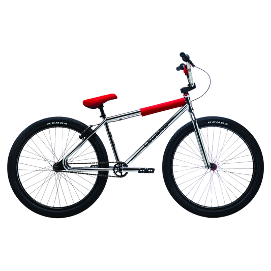 DK Legend 26" BMX Rad