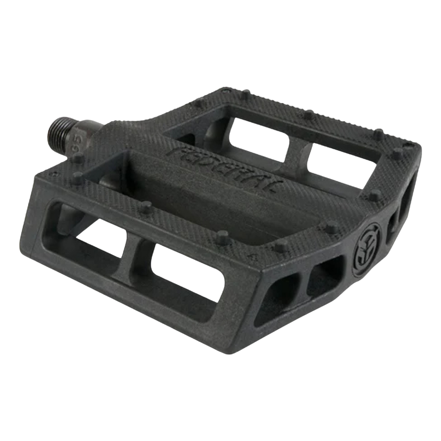 Federal Contact BMX Pedalen Black