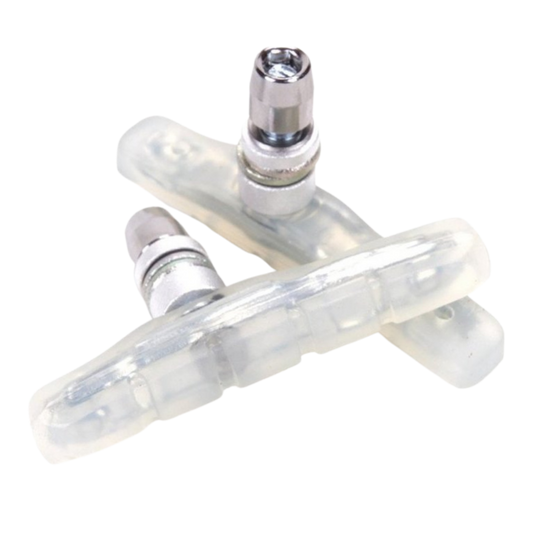 Odyssey A-Brake Shoes Bremsklötze clear