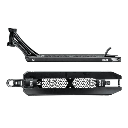 Core SL3 Stunt Scooter Deck Black