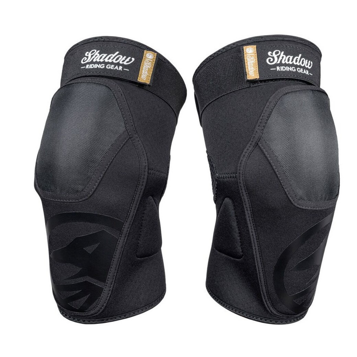 The Shadow Conspiracy Super Slim V2 Knieschoner