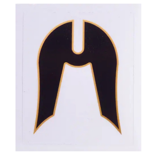 Ethic DTC Logo Scooter Sticker