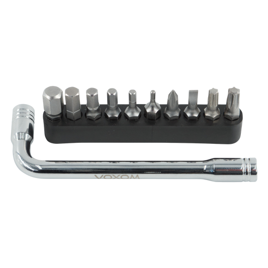 Voxom L-Schlüsselset WKl48