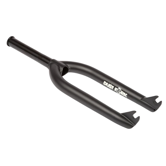BSD Dust BMX Gabel Black
