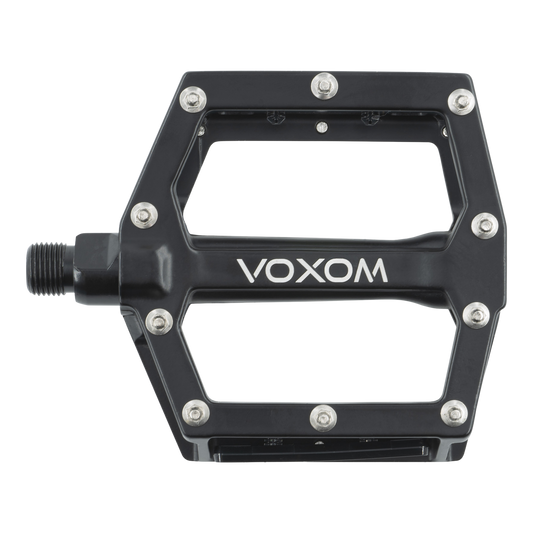 VOXOM Fahrradpedale MTB Pe9