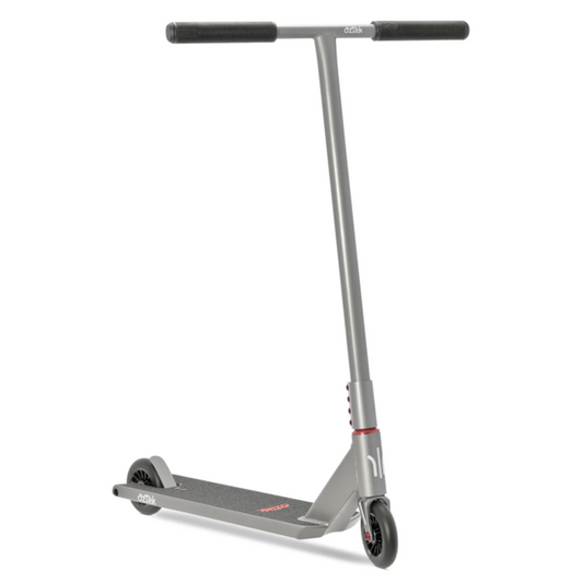 Aztek Architect Stunt Scooter Gray