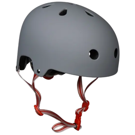 HangUp Verstellbar Helm Grey