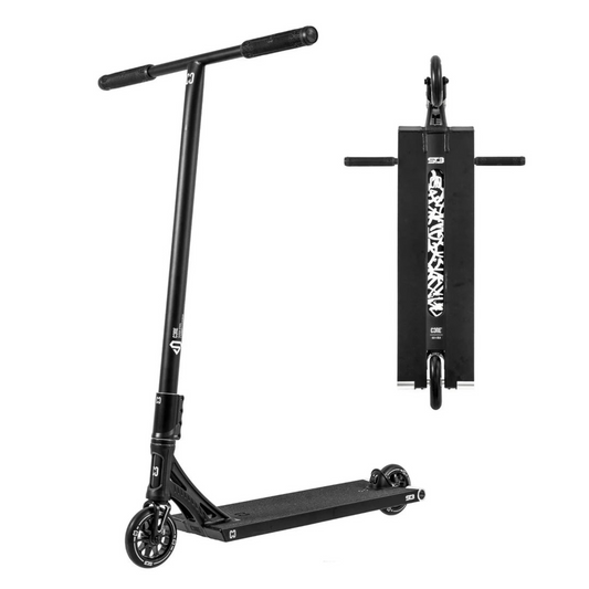 Core ST3 Stunt Scooter Black