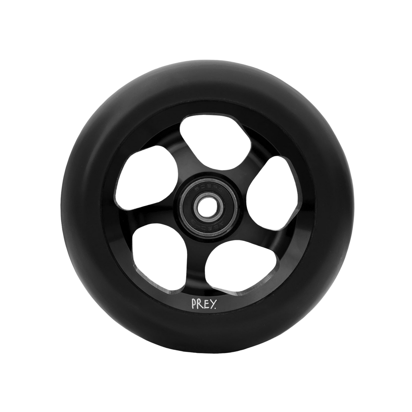 Prey Feel Stunt Scooter Rollen 2er Set 110mm Black