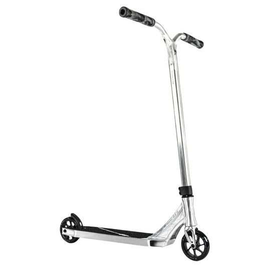 Ethic DTC Erawan V2 Stunt Scooter Silver