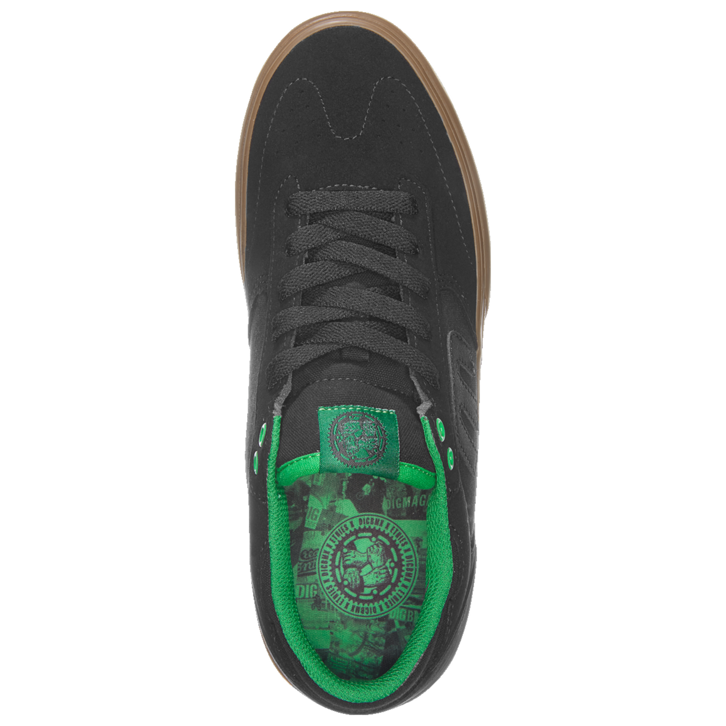 Etnies Windrow Vulc X DIG Schuhe